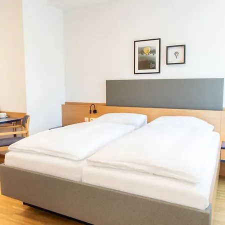 Hotel Jufa Garni Am Stubenberg