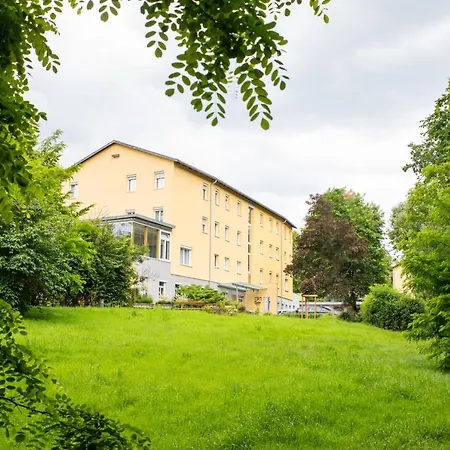 Jufa Garni Am Hotel Stubenberg