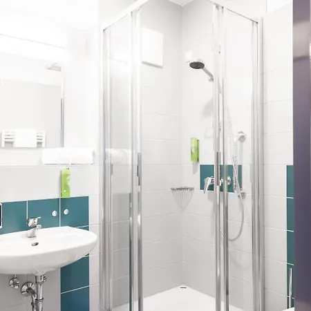 Jufa Garni Am מלון שטובנברג