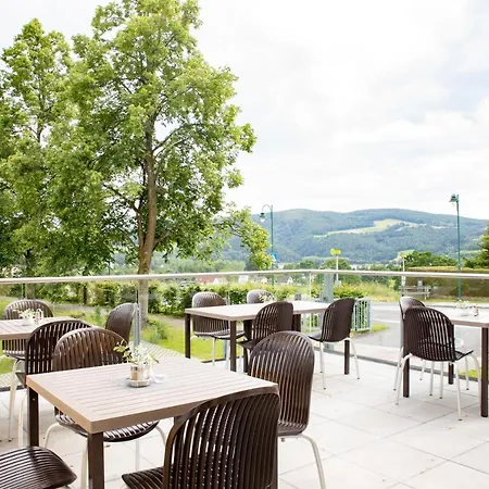 Jufa Garni Am Hotel