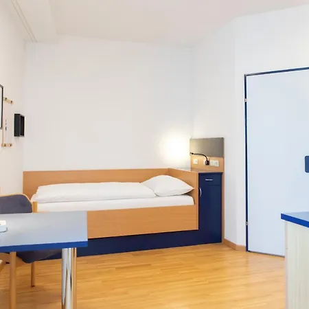 Jufa Garni Am * Stubenberg