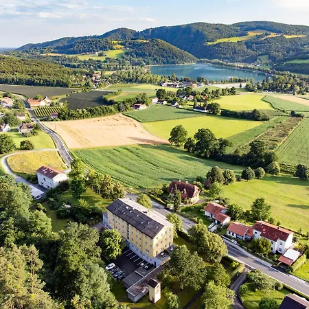 Jufa Garni Am Hotel Stubenberg