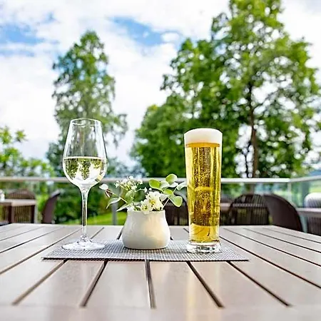 Hotel Jufa Garni Am Stubenberg