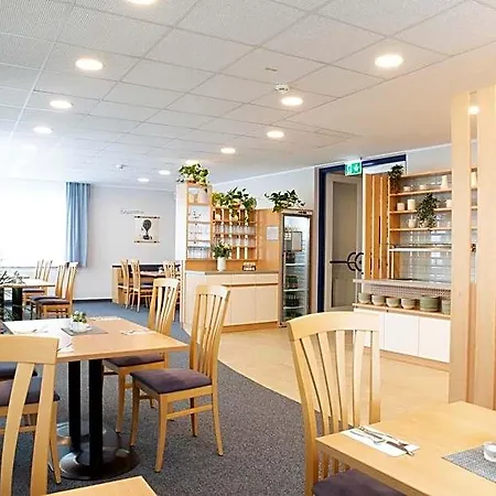 Hotel Jufa Garni Am Stubenberg