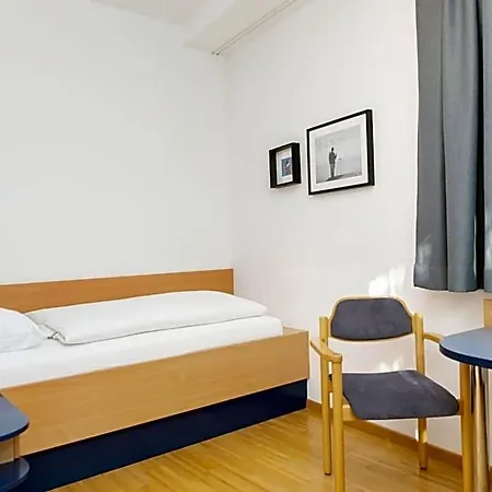 Jufa Garni Am Hotel Stubenberg