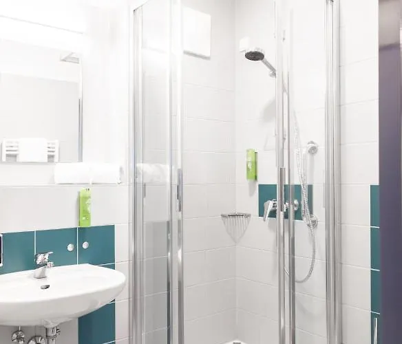 Jufa Garni Am Hotel Stubenberg