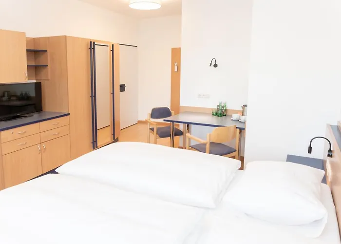 Jufa Garni Am Stubenberg