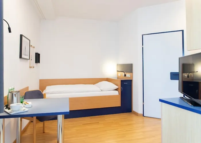 Jufa Garni Am * Stubenberg