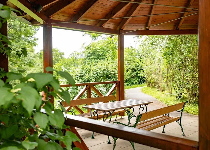 Hotel Jufa Garni Am Stubenberg