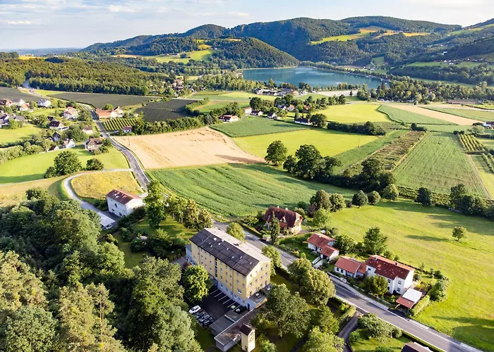 Jufa Garni Am Hotel Stubenberg